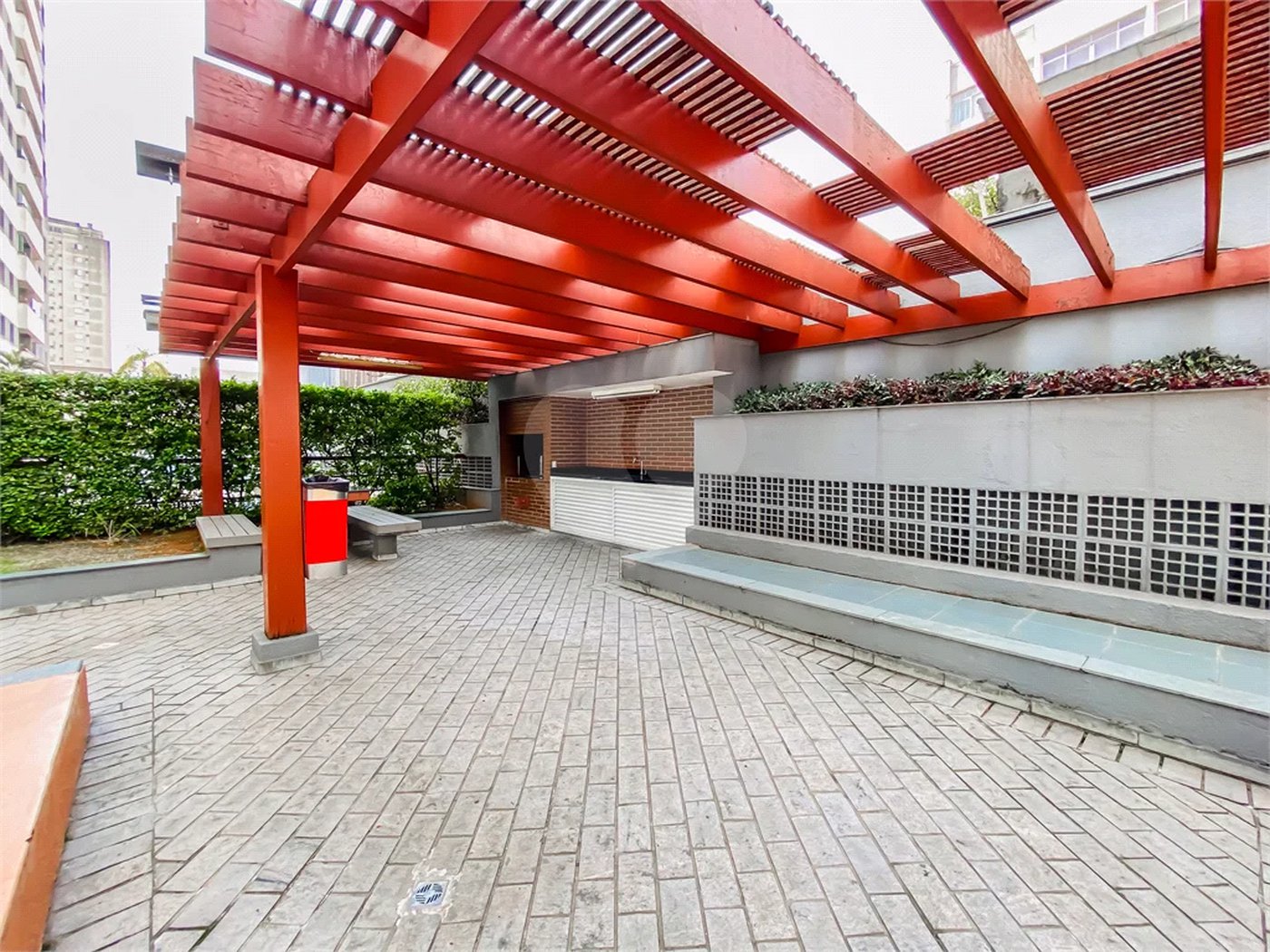 Apartamento - Mooca - 3 Quartos / 1 Suíte - 2 Vagas - Venda / Compra