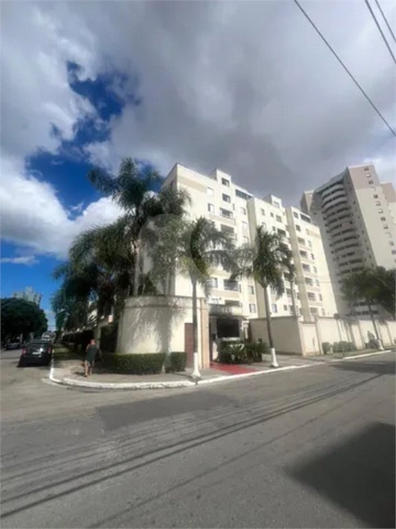 APARTAMENTO A VENDA 54M², 3 DORMITORIOS, 1 SUITE, 1 VAGA, JARDIM AMÉRICA,SÃO JOSÉ DOS CAMPOS/SP.