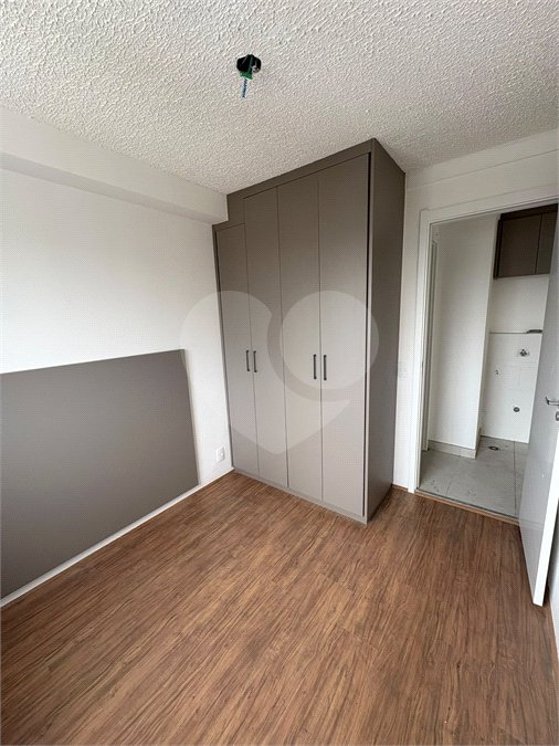 Apartamento à venda 35m² no Condomínio Mapp, Parque Industrial Tomas Edson