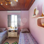 Casa com 110m², 4 quartos, sendo 1 suíte, 1 garagem, à venda em Sapopemba
