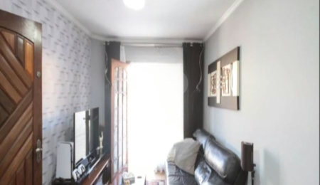 Sobrado à venda com 3 quartos, sendo 1 suíte, em Vila Formosa, São Paulo, SP