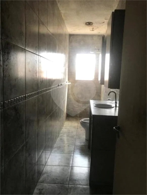 Prédio inteiro á Venda- 743m² - Mooca