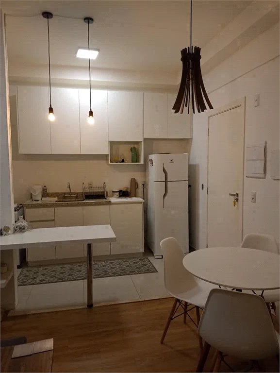 Apartamento á venda no Adress Granja Vianna