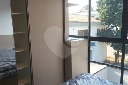 Studio à venda – Campo Belo – 30m²