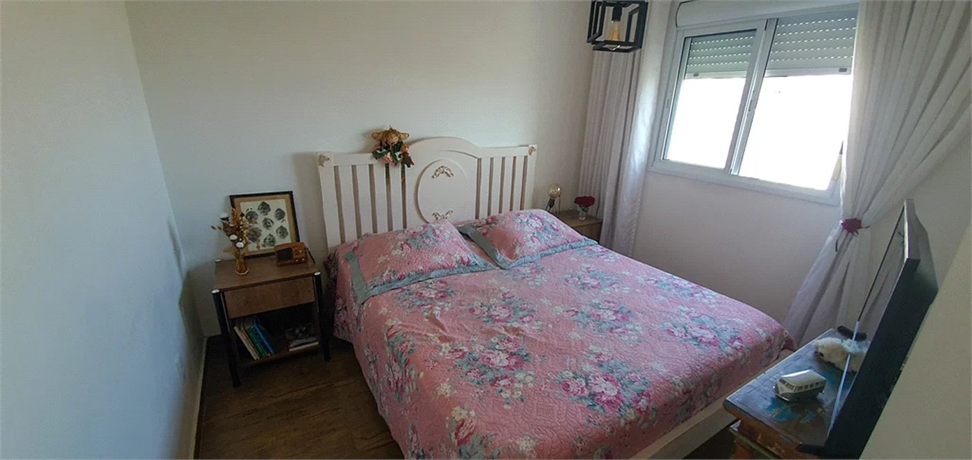 Apartamento à venda com 2 quartos em Vila Andrade, São Paulo, SP