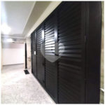 Sala comercial com 43 m² de área útil para locação no Paraíso