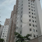 Apartamento á venda - Parque Bristol