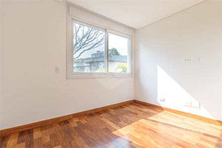 Casa à venda com 4 suítes no condomínio Villagio Quadrifolio, São Paulo - SP