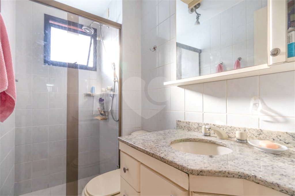 Apartamento á venda - Vila Clementino