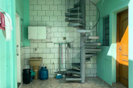 Casa à Venda com 120 m² | 2 Dormitórios | 3 Banheiros | Próximo ao Metrô Belém