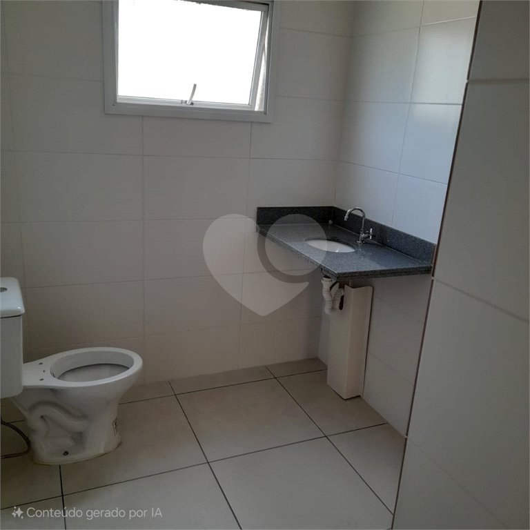 Apartamento novo no Edifício Amsterdam Residence em Araraquara/SP