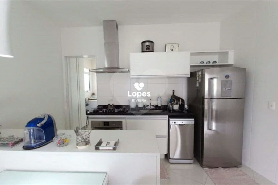 Apartamento à venda com 4 quartos, sendo 2 suítes, em Riviera de São Lourenço, Bertioga, SP