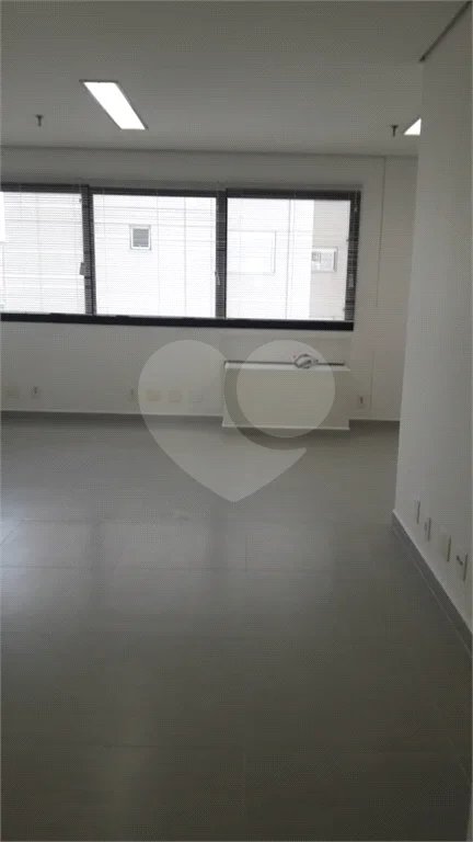 Sala comercial para alugar na Bela Vista