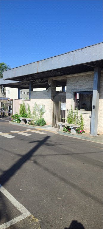 Apartamento à venda - Spazio Mont Royal