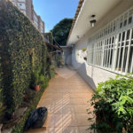 Casa com 4 quartos próxima á Santa Casa