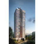 APARTAMENTO Á VENDA EM SP PARAÍSO