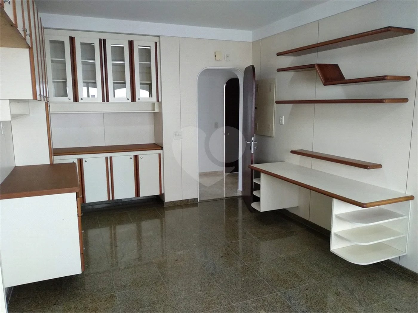 Apartamento para alugar com 4 suítes em Alto da Boa Vista, São Paulo, SP
