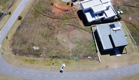Terreno à venda em Serras Altas Golf Estate, Poços de Caldas, MG