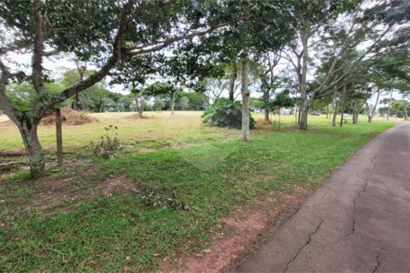 Loteamento Residencial no Condomínio Vila Pinhal do Broa.
