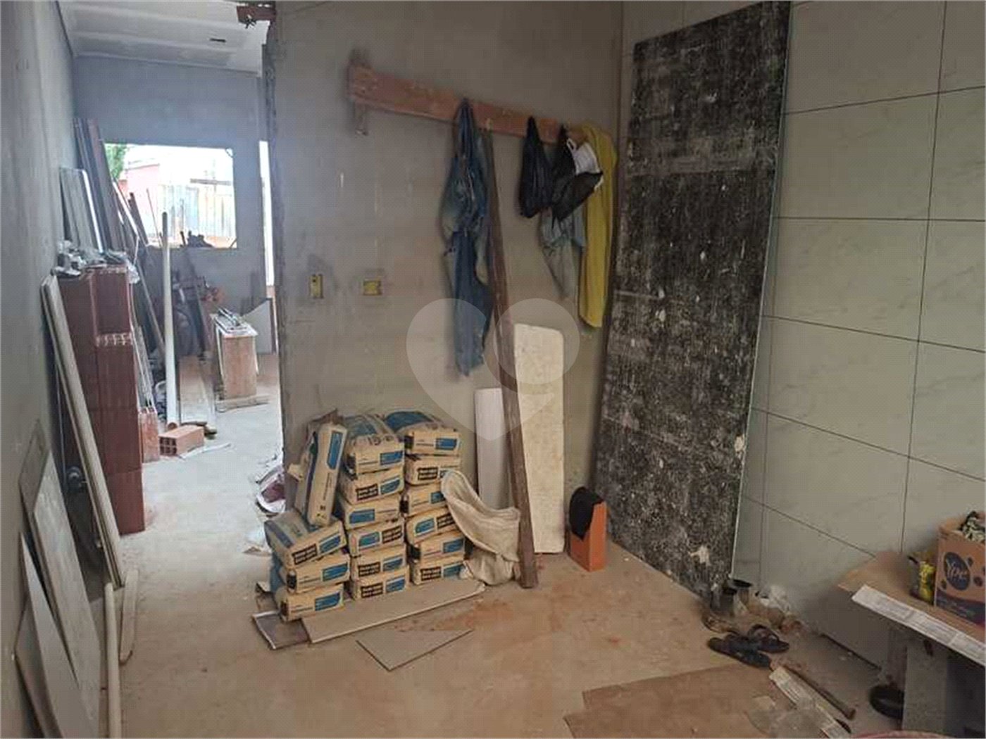 Sobrado Novo Vila Industrial - entrega em 09/2026 - Próximo parada Tolstoi do Monotrilho