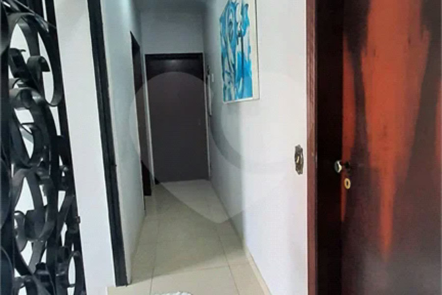 Vende-se Casa incrível no Jardim Prudência!