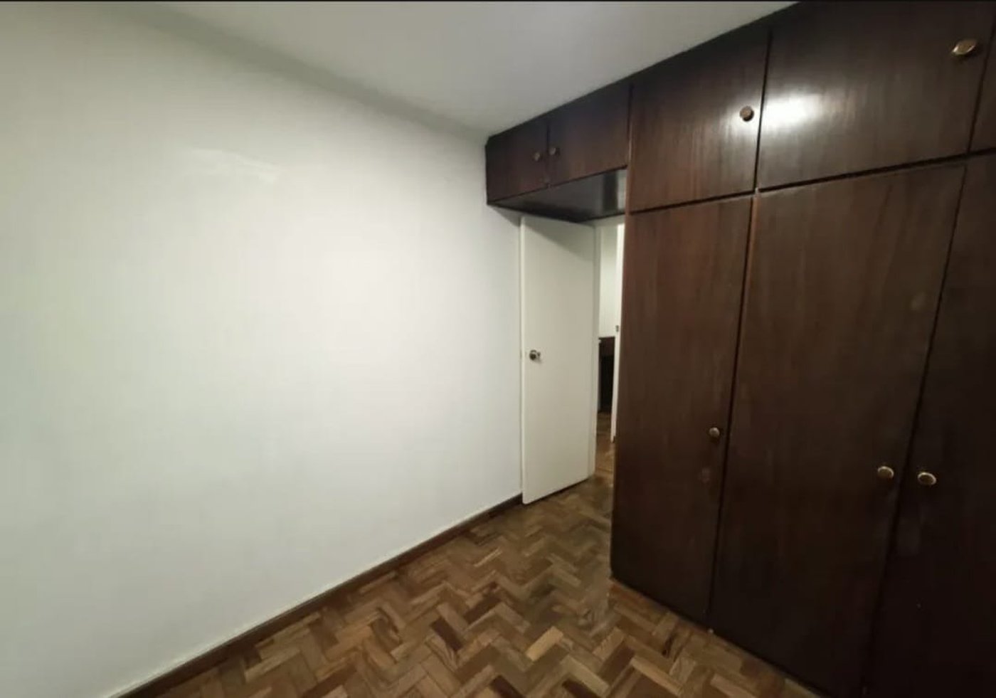 Apartamento à venda com 3 quartos em Conjunto Residencial Butantã, São Paulo, SP