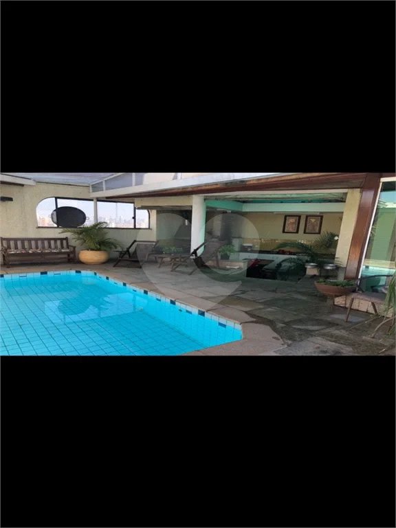 Cobertura para venda ou locação na Vila Matilde, 3 suítes, 6 garagens