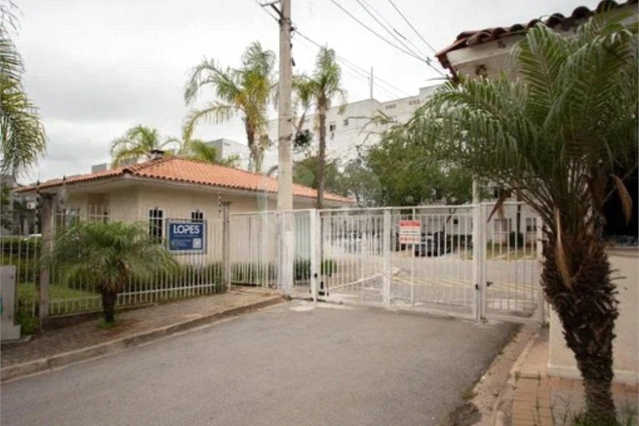 Apartamento com 2 Quartos e 1 banheiro à Venda, 43 m² por R$ 220.000 -Rua Fani Lerner - Jaraguá, São Paulo - SP