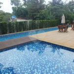 Apartamento com 03 suítes no Alto Da Boa Vista.