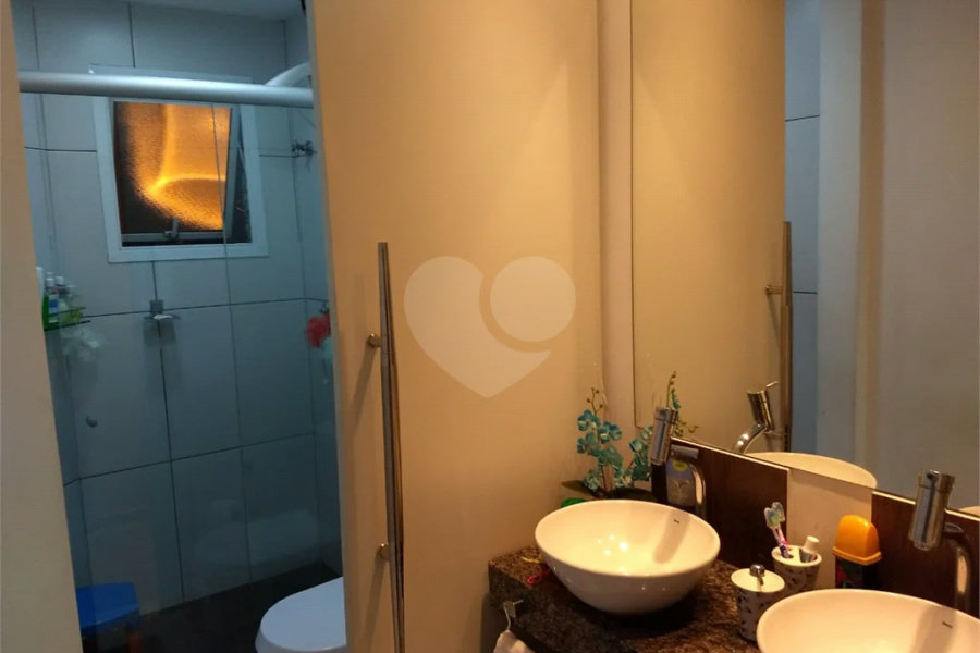 Sobrado à Venda com 250m² - Vila Matilde