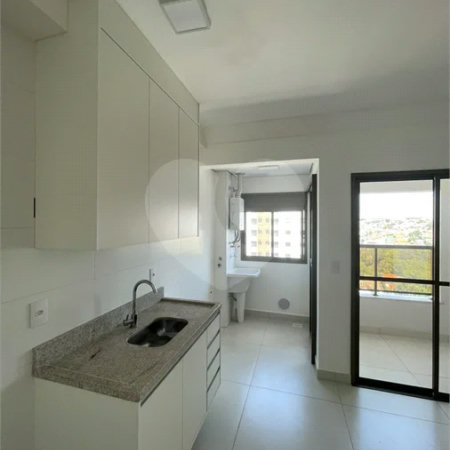 Apartamento para Locação – Manai | 7º Andar com Vista Privilegiada