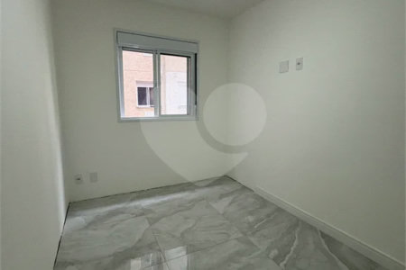 Apartamento à venda no Let's Cassandoca – 2 quartos, 37m² – Novo!