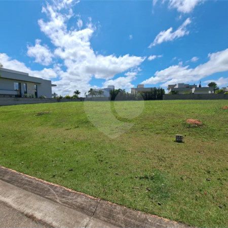 Lote de 800 m² no Campo de Toscana | Vinhedo