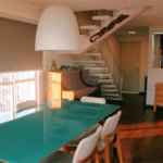 Apartamento Duplex na Vila Santo Estefano 175m² 2 suítes 2 vagas.