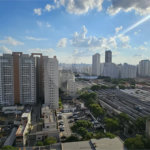 Apartamento na Região da Mooca à 5 Minutos do Metrô Bresser Mooca COM 2 Dormitórios sendo 1 Suíte e 1 Vaga de Garagem