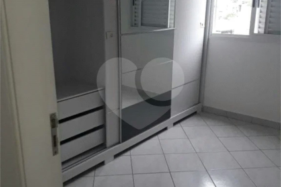 Apartamento à venda com 3 quartos, sendo 1 suíte, em Tucuruvi, São Paulo, SP