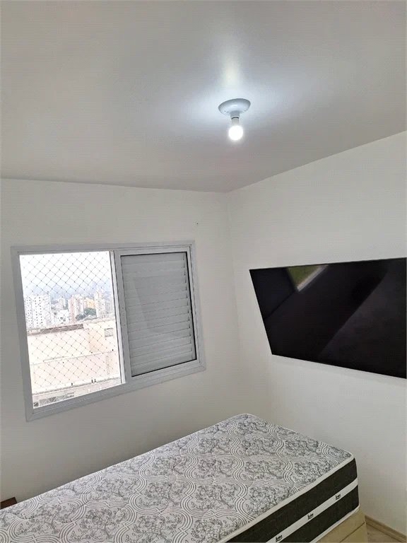 Apartamento à venda com 2 quartos em Jardim Esmeralda, São Paulo, SP