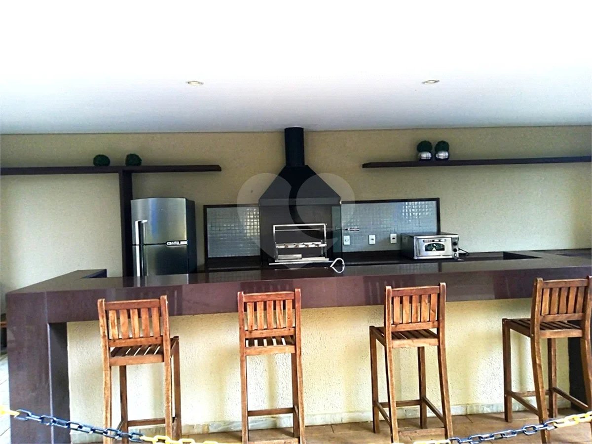 Apartamento 01 dormitorio à Venda – Jardim Flor da Montanha | Guarulhos