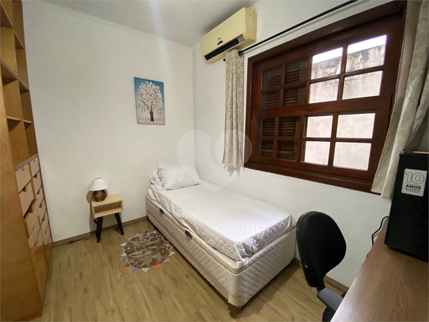 Casa á venda - Vila Guarani