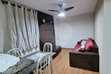 Apartamento no Spazio Monte Olimpio