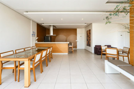 Apartamento de 107 m² no Anima Clube | 3 Dormitórios, Suíte, Varanda e Lazer Completo