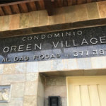 Casa para venda no condomínio fechado Green Village