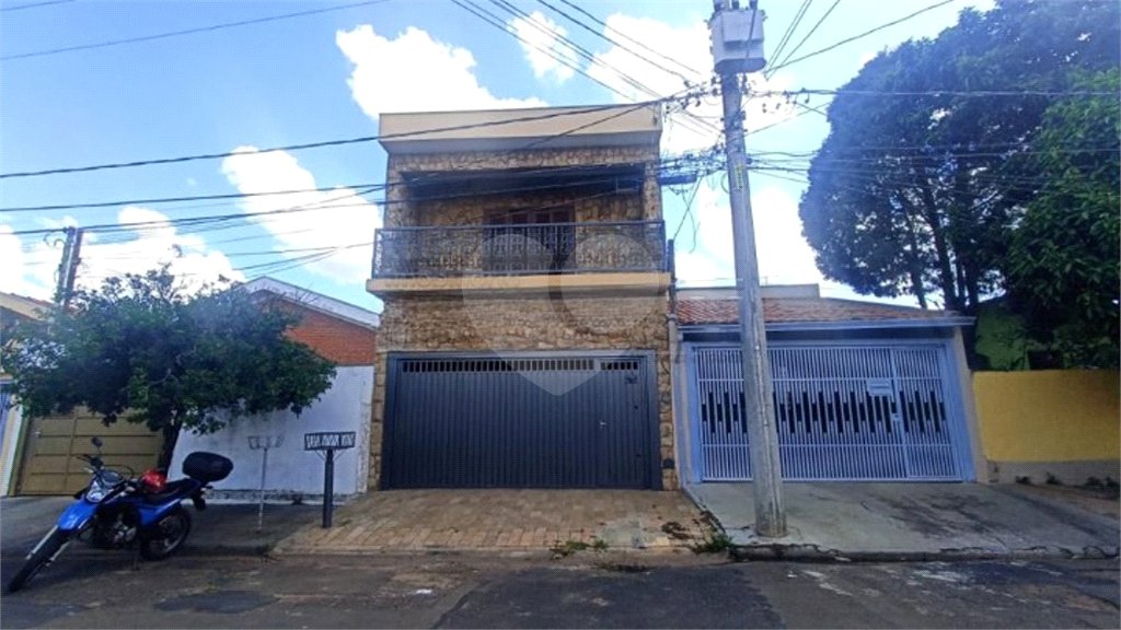 Sobrado para venda na Vila Morumbi.