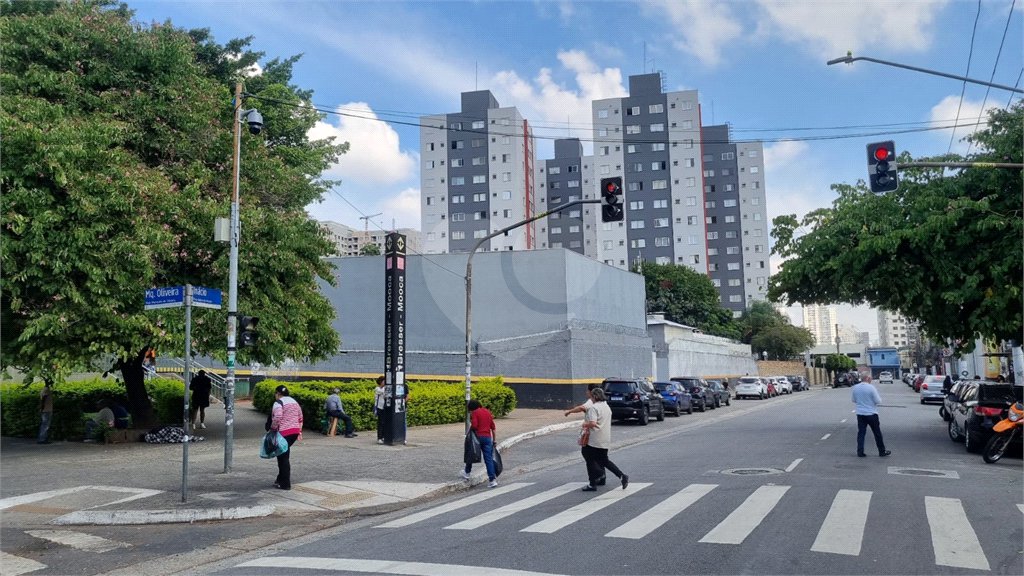 Apartamento do Lado do Metrô Bresser Móoca