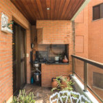 Apartamento com 4 quartos, 3 suítes, 6 vagas, 280 m²Sumaré Alto Padrão