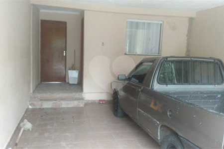 Casa Térrea .