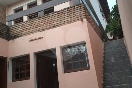 Casa com 4 dorms, Jardim Paulista, Atibaia