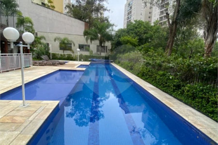 Apartamento na Vila Andrade
