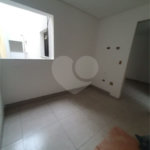 Cobertura com 100m² , 2 dormitórios , sendo 1 suíte , 1 vaga , à venda no bairro Campestre em Santo André.