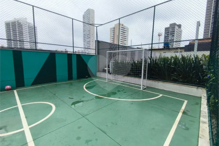Apartamento á venda - Ipiranga